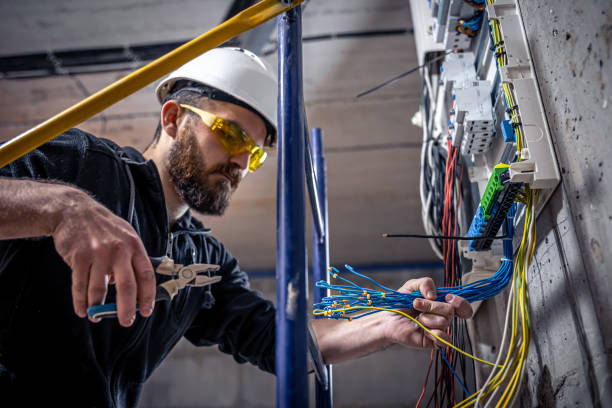 Best Electrical Troubleshooting Services  in Woxall, PA
