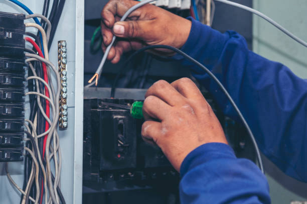 Best Home Electrical Repair  in Woxall, PA
