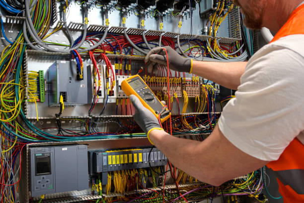 Best Electrician Near Me  in Woxall, PA