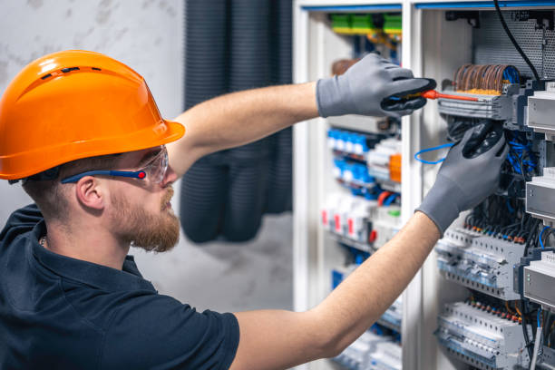 Best Electrical Wiring Services  in Woxall, PA